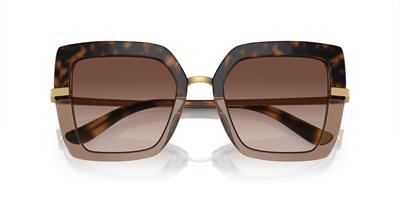 DOLCE&GABBANA 4373-52 3256/13 Kadın Güneş Gözlüğü