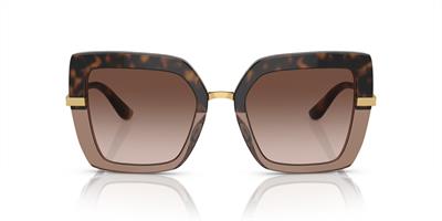 DOLCE&GABBANA 4373-52 3256/13 Kadın Güneş Gözlüğü