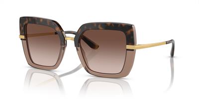 DOLCE&GABBANA 4373-52 3256/13 Kadın Güneş Gözlüğü