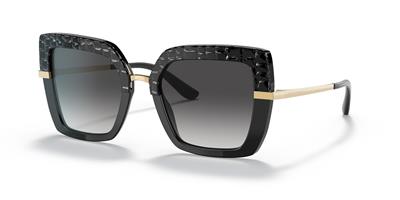 DOLCE&GABBANA 4373-52 3288/8G Kadın Güneş Gözlüğü