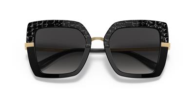 DOLCE&GABBANA 4373-52 3288/8G Kadın Güneş Gözlüğü