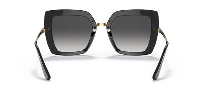 DOLCE&GABBANA 4373-52 3288/8G Kadın Güneş Gözlüğü