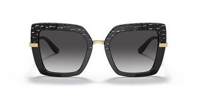 DOLCE&GABBANA 4373-52 3288/8G Kadın Güneş Gözlüğü