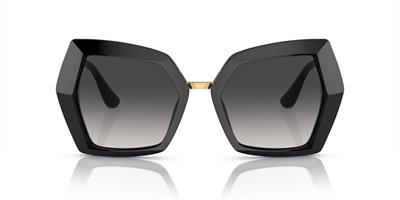 DOLCE&GABBANA 4377-54 501/8G Kadın Güneş Gözlüğü