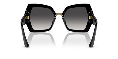 DOLCE&GABBANA 4377-54 501/8G Kadın Güneş Gözlüğü