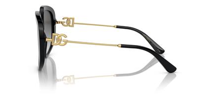 DOLCE&GABBANA 4421-57 501/8G Kadın Güneş Gözlüğü