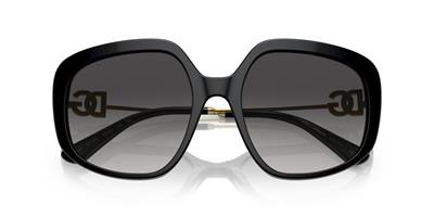 DOLCE&GABBANA 4421-57 501/8G Kadın Güneş Gözlüğü