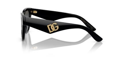 DOLCE&GABBANA 4437-51 501/87 Kadın Güneş Gözlüğü