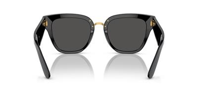 DOLCE&GABBANA 4437-51 501/87 Kadın Güneş Gözlüğü