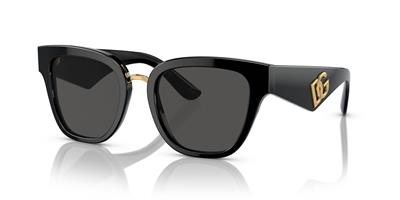 DOLCE&GABBANA 4437-51 501/87 Kadın Güneş Gözlüğü