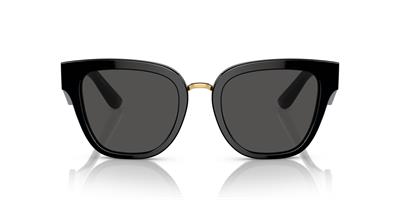 DOLCE&GABBANA 4437-51 501/87 Kadın Güneş Gözlüğü