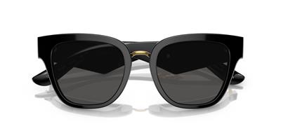 DOLCE&GABBANA 4437-51 501/87 Kadın Güneş Gözlüğü