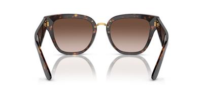 DOLCE&GABBANA 4437-51 502/13 Kadın Güneş Gözlüğü