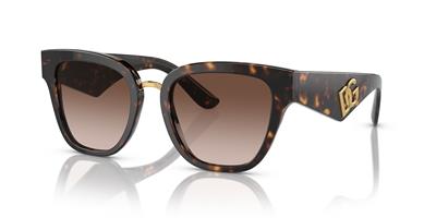 DOLCE&GABBANA 4437-51 502/13 Kadın Güneş Gözlüğü