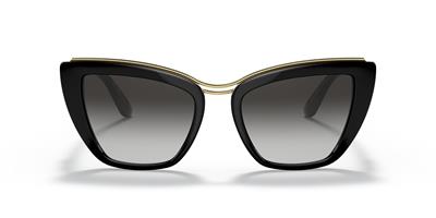 DOLCE&GABBANA 6144-54 501/8G Kadın Güneş Gözlüğü