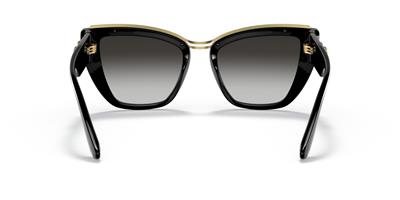 DOLCE&GABBANA 6144-54 501/8G Kadın Güneş Gözlüğü