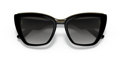 DOLCE&GABBANA 6144-54 501/8G Kadın Güneş Gözlüğü