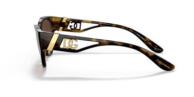 DOLCE&GABBANA 6146-54 502/13 Kadın Güneş Gözlüğü