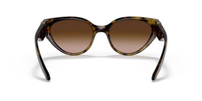 DOLCE&GABBANA 6146-54 502/13 Kadın Güneş Gözlüğü