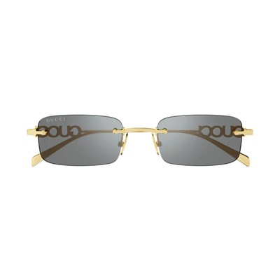 GUCCI 1808S-52 003 Güneş Gözlüğü