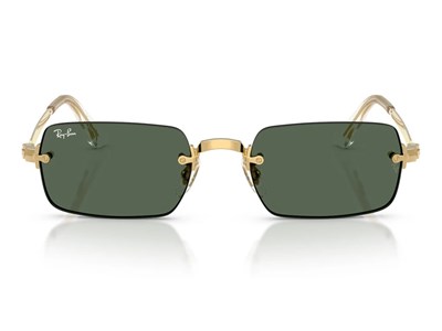 RAY-BAN 3928-54 001/71 Güneş Gözlüğü