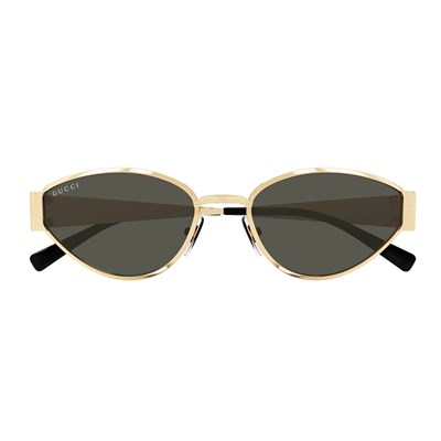 GUCCI 1853S-55 001 Güneş Gözlüğü