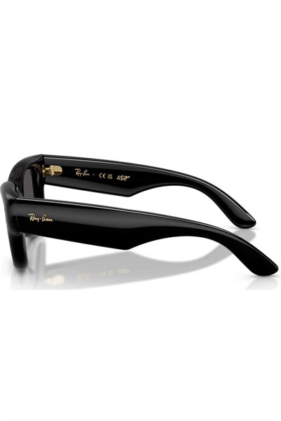 RAY-BAN 4940-47 601/87 Wayfarer Puffer Güneş Gözlüğü