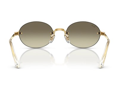 RAY-BAN 3929-54 001/7I Güneş Gözlüğü