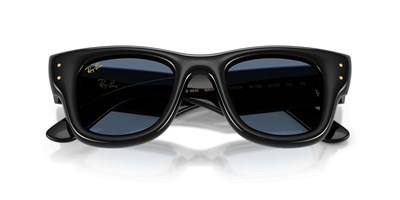 RAY-BAN 4940-47 601/80 Wayfarer Puffer Güneş Gözlüğü