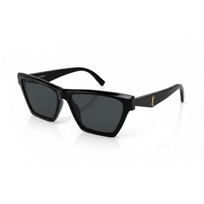 SAINT LAURENT M103-58 005 Güneş Gözlüğü