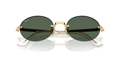 RAY-BAN 3929-54 001/71 Güneş Gözlüğü