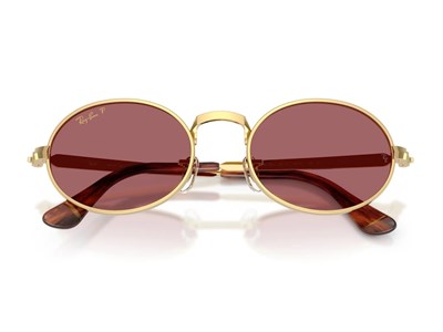 RAY-BAN 3931-54 001/AF Güneş Gözlüğü