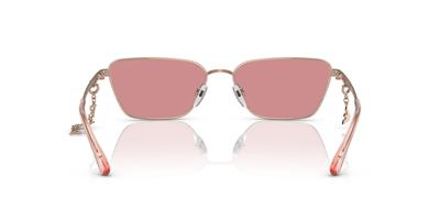 EMPORIO ARMANI 2141-56 3011/84 Kadın Güneş Gözlüğü