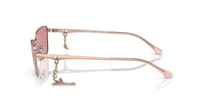 EMPORIO ARMANI 2141-56 3011/84 Kadın Güneş Gözlüğü
