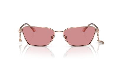 EMPORIO ARMANI 2141-56 3011/84 Kadın Güneş Gözlüğü