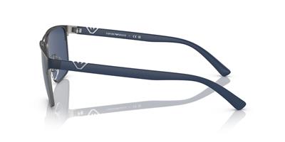 EMPORIO ARMANI 2134-58 3162/80 Güneş Gözlüğü