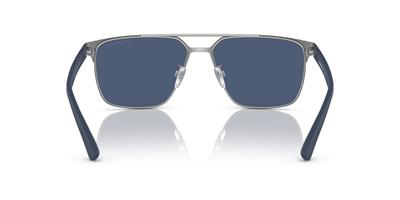 EMPORIO ARMANI 2134-58 3162/80 Güneş Gözlüğü
