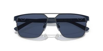 EMPORIO ARMANI 2134-58 3162/80 Güneş Gözlüğü