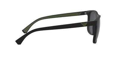 EMPORIO ARMANI 4129-56 504287 Güneş Gözlüğü