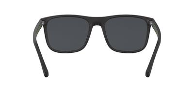 EMPORIO ARMANI 4129-56 504287 Güneş Gözlüğü