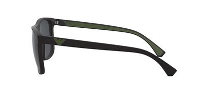 EMPORIO ARMANI 4129-56 504287 Güneş Gözlüğü