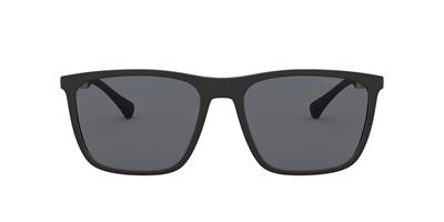 EMPORIO ARMANI 4150-59 506387 Güneş Gözlüğü
