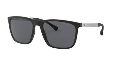EMPORIO ARMANI 4150-59 506387 Güneş Gözlüğü