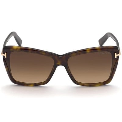 TOM FORD TF849-64 52F Leah Güneş Gözlüğü