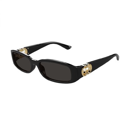 GUCCI 1661S-54 001 Güneş Gözlüğü