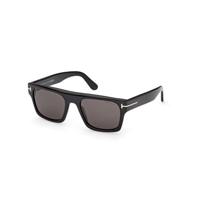 Tom Ford Güneş Gözlüğü 1337S-53 01A | Astral Optik