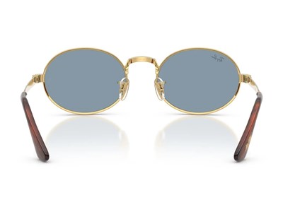 RAY-BAN 3931-54 001/56 Güneş Gözlüğü