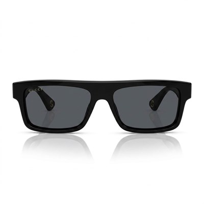 GUCCI 1616S-57 001 Güneş Gözlüğü