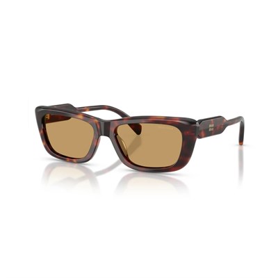 Miu Miu Güneş Gözlüğü B12S-56 27L10Y | Astral Optik