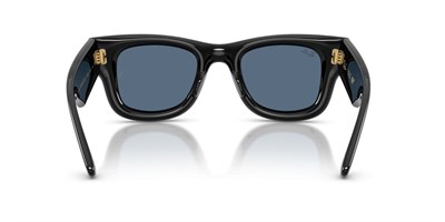 RAY-BAN 4940-47 601/80 Wayfarer Puffer Güneş Gözlüğü
